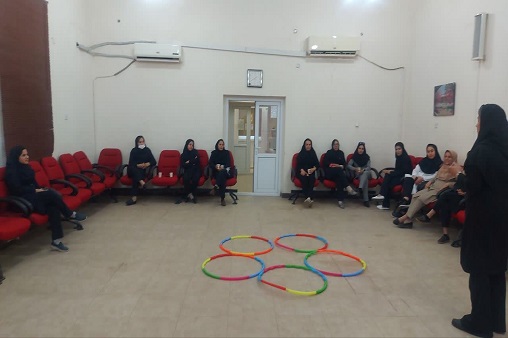 سلامت بانوان 3