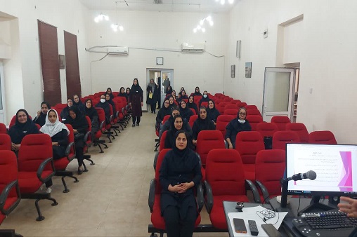 سلامت بانوان 8