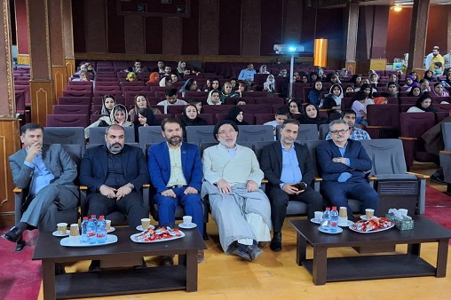 جشن روز پرستار 2