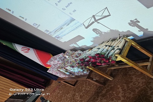 جشن روز پرستار 3