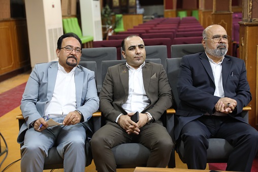 جشن روز پرستار 9