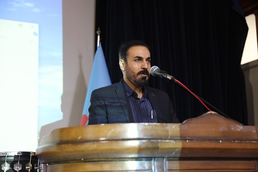 جشن روز پرستار 10