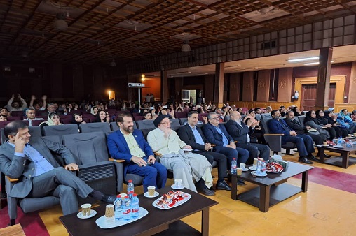 جشن روز پرستار 11