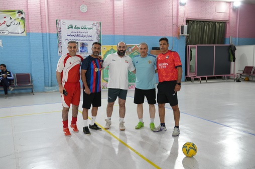 مسابقات سپک تاکرا 4