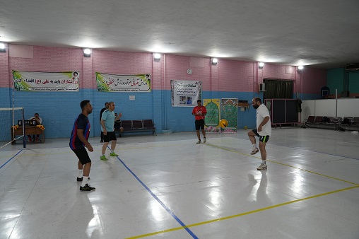 مسابقات سپک تاکرا 6