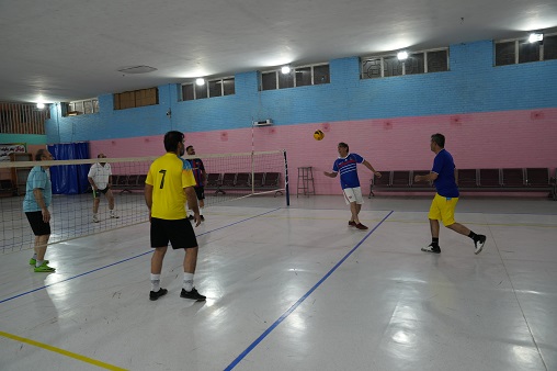 مسابقات سپک تاکرا 7