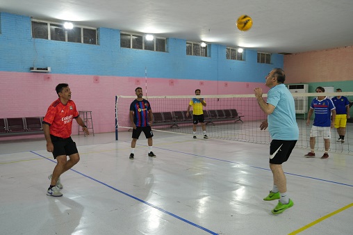 مسابقات سپک تاکرا 8