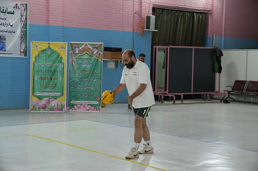 مسابقات سپک تاکرا 13