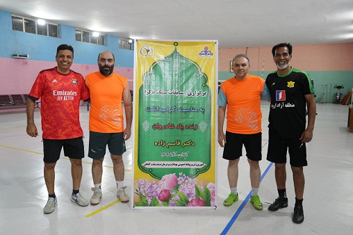 مسابقات سپک تاکرا 14