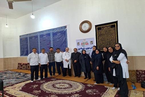 اردوی جهادی 5