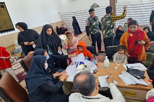 اردوی جهادی 8