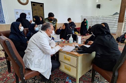 اردوی جهادی 9