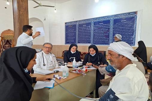 اردوی جهادی 10