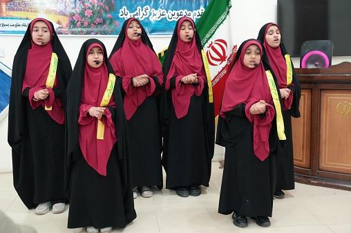 ولادت حضرت علی (ع) 1