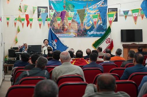 ولادت حضرت علی (ع) 5