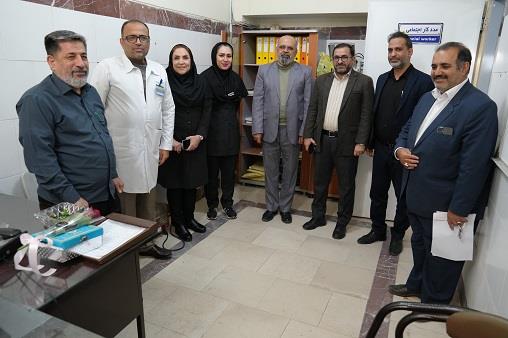 روز مددکار اجتماعی 1