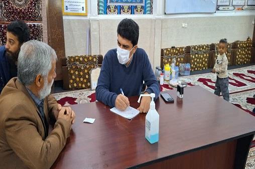 اردوی جهادی دهه فجر 1403 2