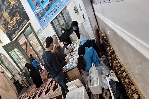 اردوی جهادی دهه فجر 1403 3