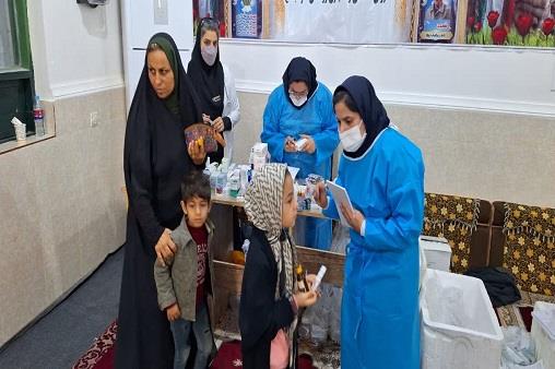 اردوی جهادی دهه فجر 1403 6