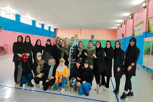 همایش پیاده روی دهه فجر 1403 2