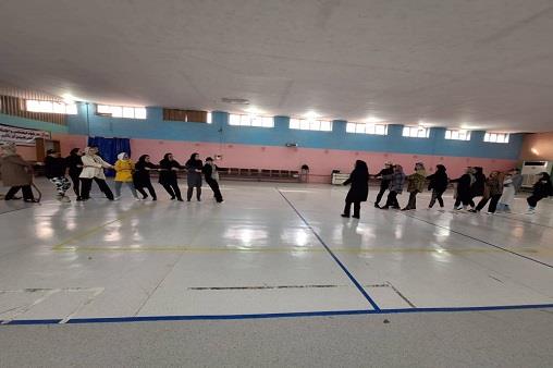 همایش پیاده روی دهه فجر 1403 3