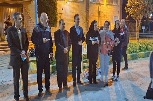 همایش پیاده روی دهه فجر 1403 6