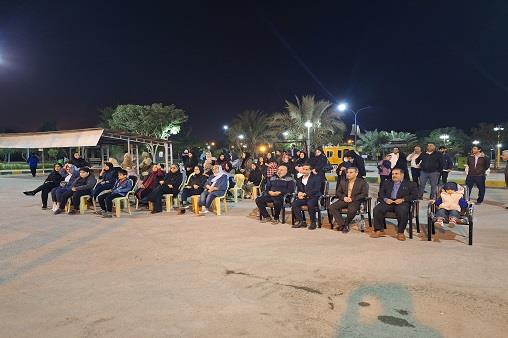 همایش پیاده روی دهه فجر 1403 7