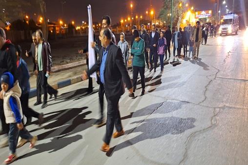 همایش پیاده روی دهه فجر 1403 8