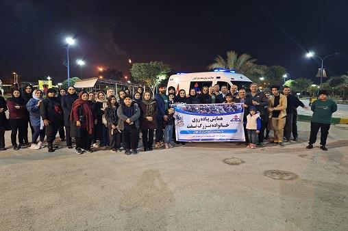 همایش پیاده روی دهه فجر 1403 9