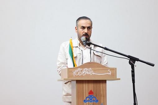 تودیع و معارفه 7