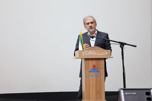 تودیع و معارفه 8