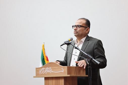 تودیع و معارفه 9