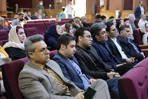 تودیع و معارفه 10