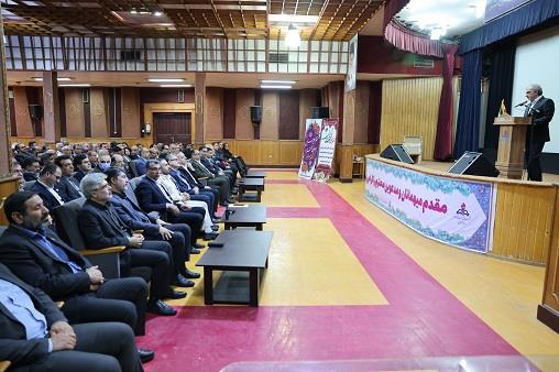 تودیع و معارفه 11