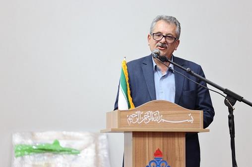 تودیع و معارفه 12