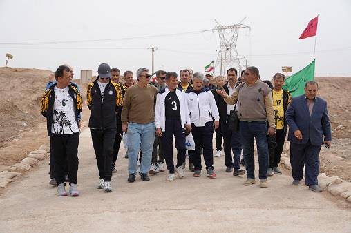 والیبال 1