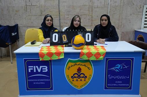 والیبال 3