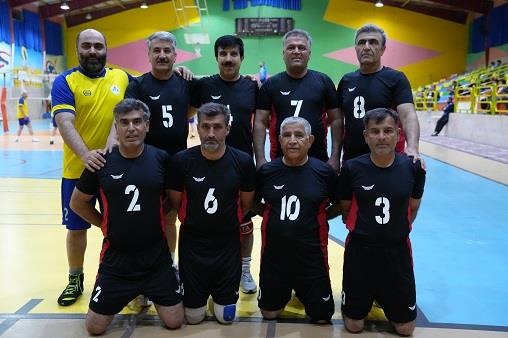 والیبال 6