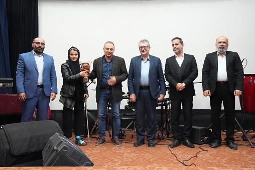 والیبال. 3