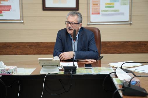 شورای معاونین 3