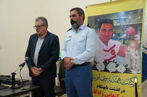 حمید کنعانی 5