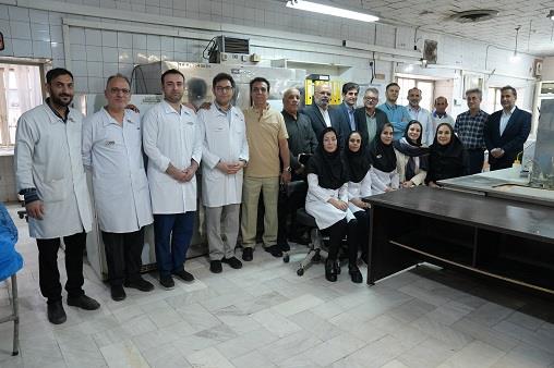 روز آزمایشگاه 1