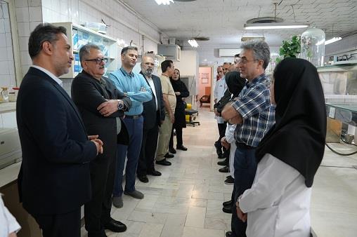 روز آزمایشگاه 2