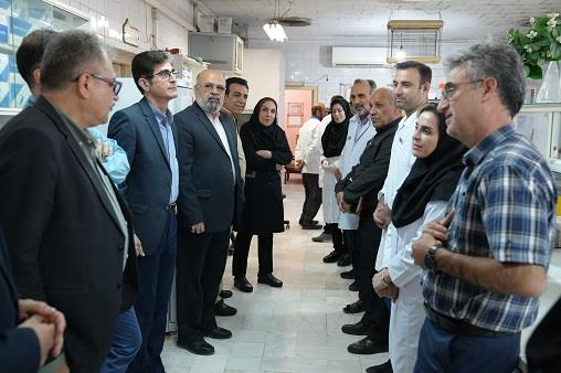 روز آزمایشگاه 3