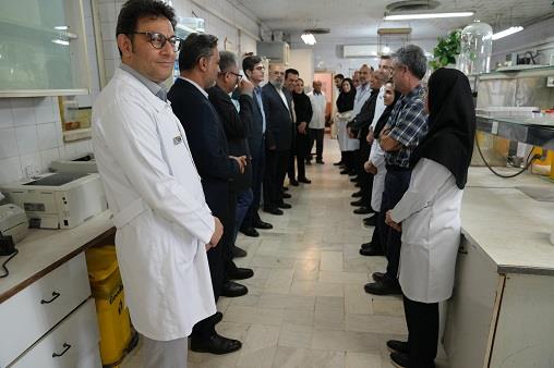 روز آزمایشگاه 4