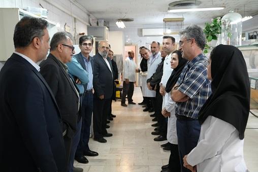 روز آزمایشگاه 5