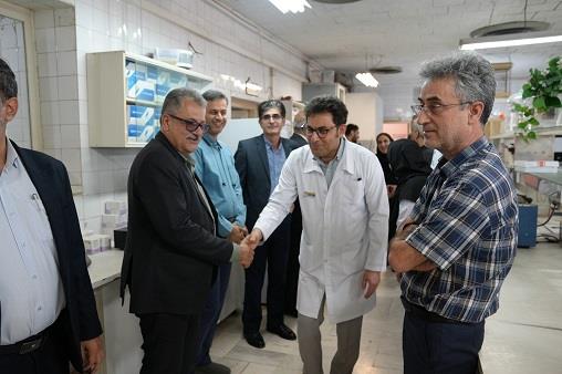 روز آزمایشگاه 6