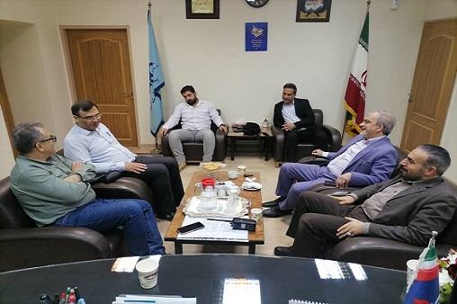بازدید ابوحمزه راشدی صالحی 3