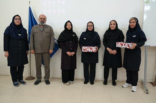 هفته سلامت 2