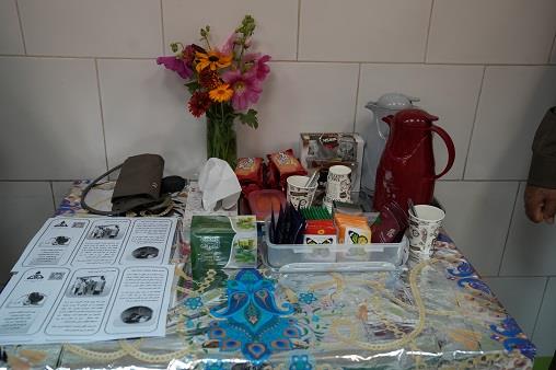 هفته سلامت 4